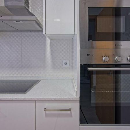 Carla Apartamentos ナザレ エクステリア 写真