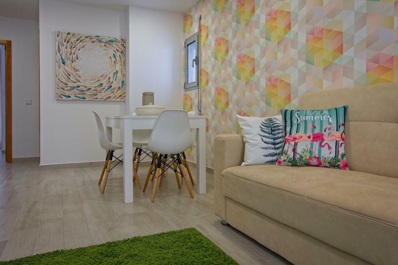 Carla Apartamentos ナザレ エクステリア 写真
