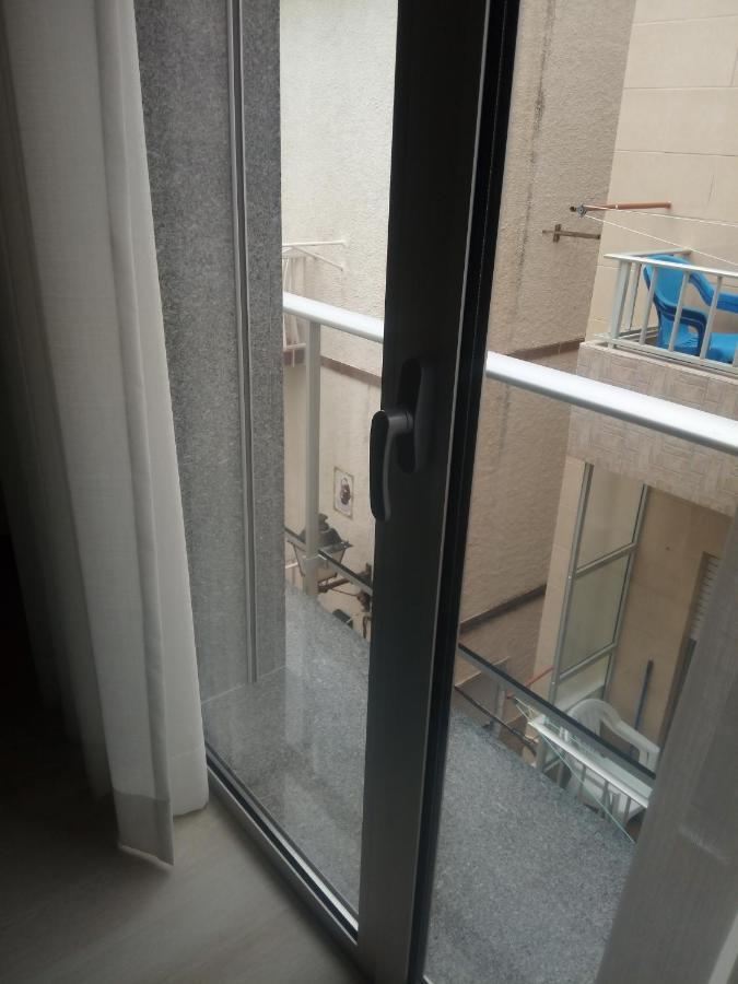 Carla Apartamentos ナザレ エクステリア 写真